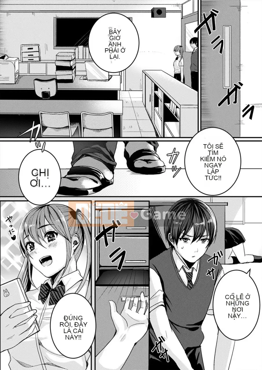 [Toro Taro] Trải nghiệm đầu tiên đẫm mồ hôi trong hộp nhảy!