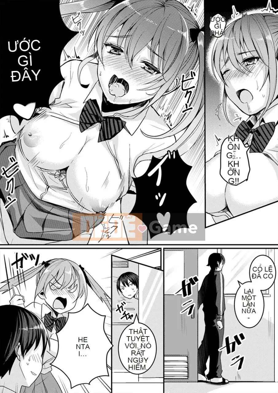 [Toro Taro] Trải nghiệm đầu tiên đẫm mồ hôi trong hộp nhảy!