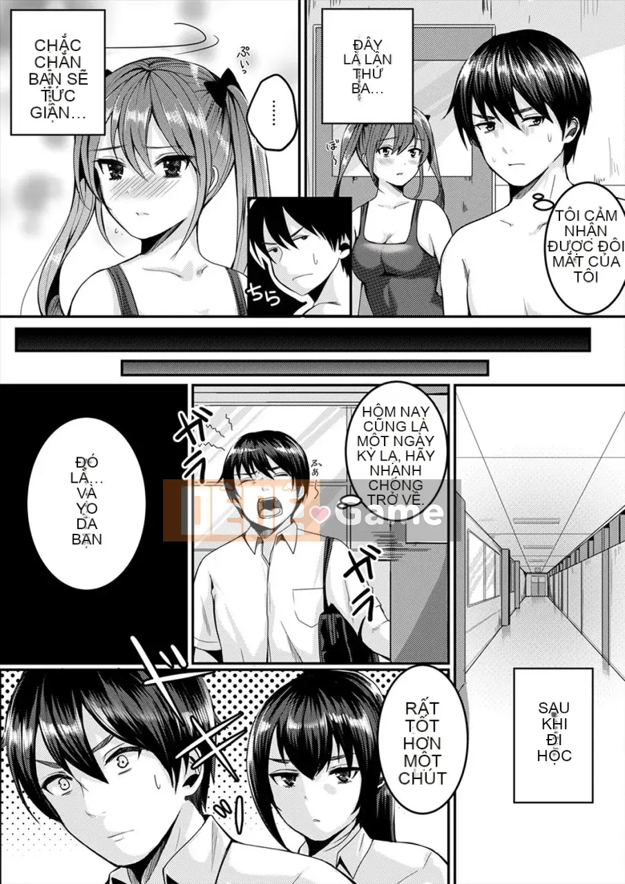 [Toro Taro] Trải nghiệm đầu tiên đẫm mồ hôi trong hộp nhảy!