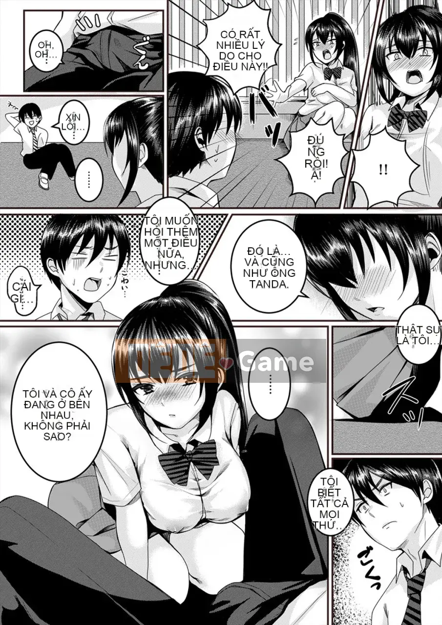 [Toro Taro] Trải nghiệm đầu tiên đẫm mồ hôi trong hộp nhảy!