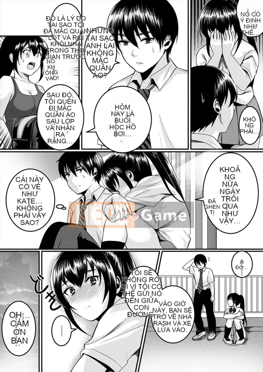 [Toro Taro] Trải nghiệm đầu tiên đẫm mồ hôi trong hộp nhảy!