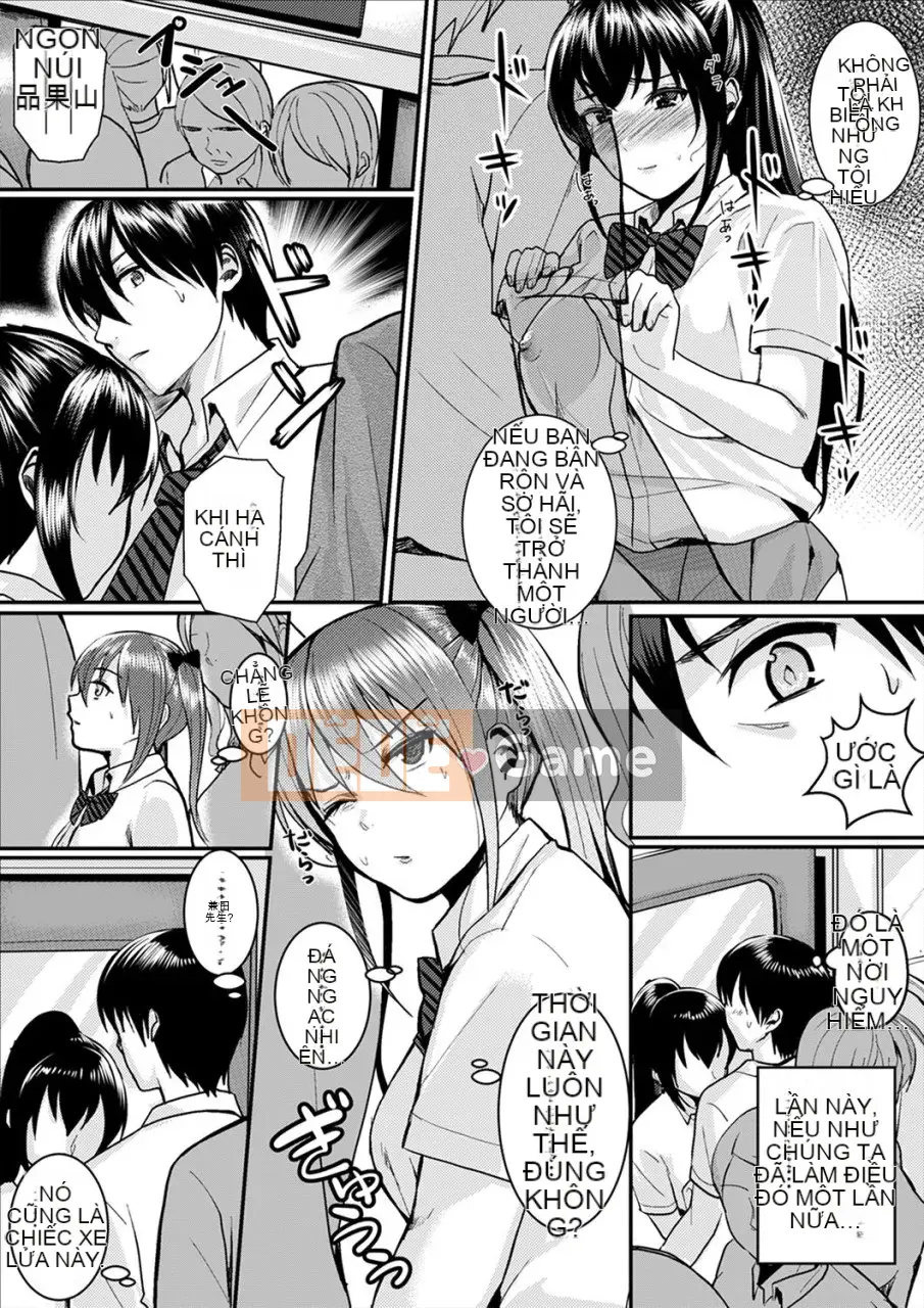 [Toro Taro] Trải nghiệm đầu tiên đẫm mồ hôi trong hộp nhảy!