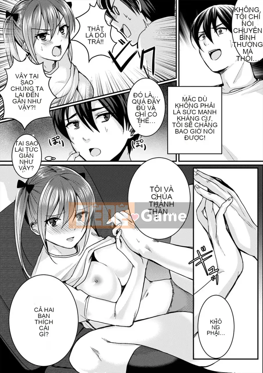 [Toro Taro] Trải nghiệm đầu tiên đẫm mồ hôi trong hộp nhảy!