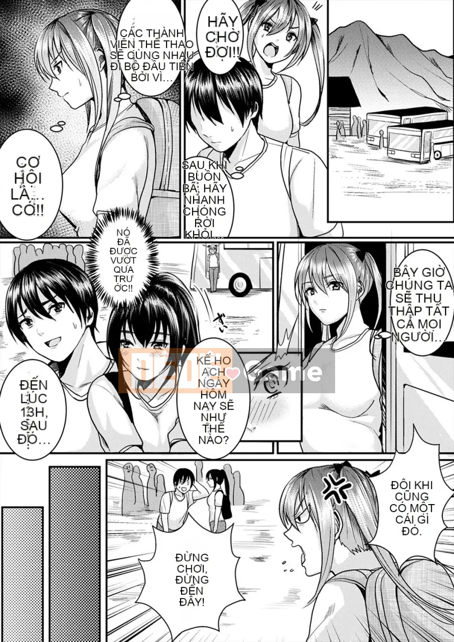 [Toro Taro] Trải nghiệm đầu tiên đẫm mồ hôi trong hộp nhảy!