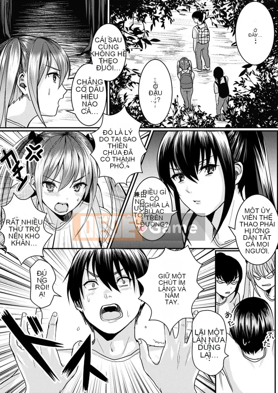 [Toro Taro] Trải nghiệm đầu tiên đẫm mồ hôi trong hộp nhảy!