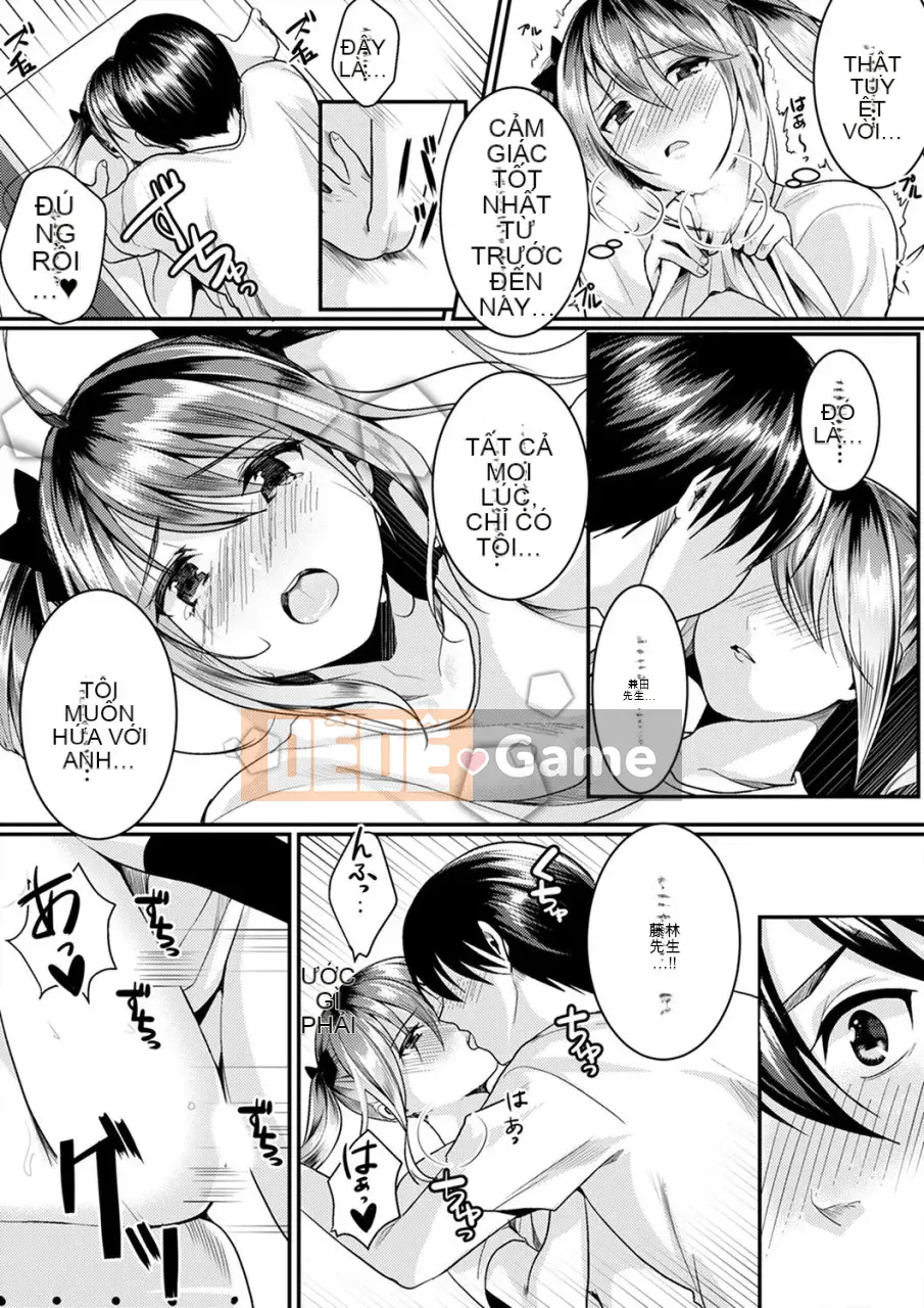 [Toro Taro] Trải nghiệm đầu tiên đẫm mồ hôi trong hộp nhảy!