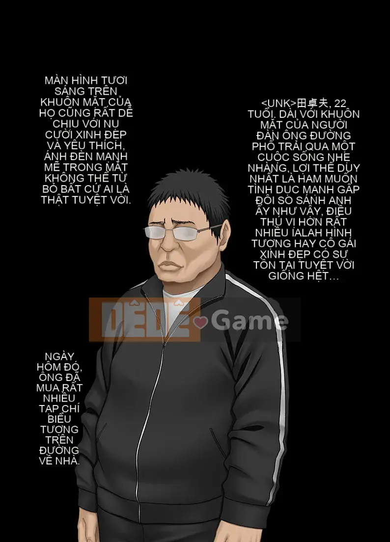 [Crimson] Idol Force Operation -Gaiden- [Tiếng Trung]