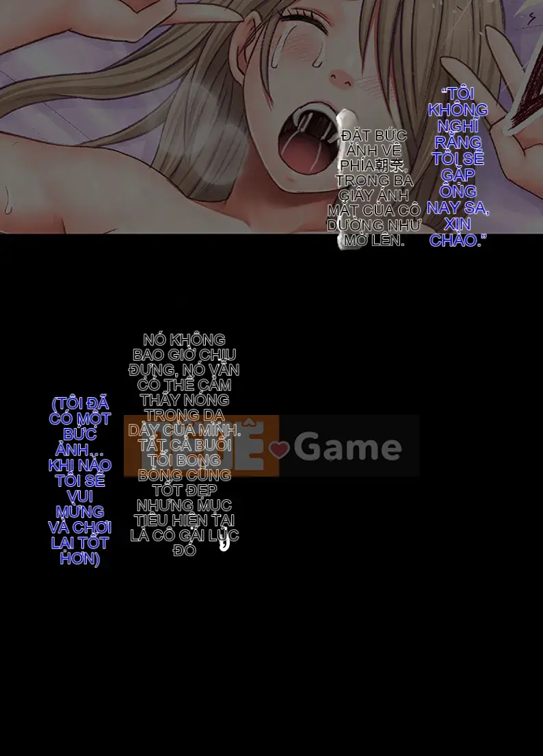 [Crimson] Idol Force Operation -Gaiden- [Tiếng Trung]