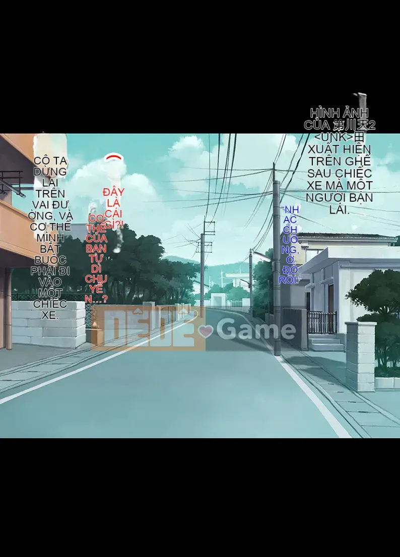 [Crimson] Idol Force Operation -Gaiden- [Tiếng Trung]