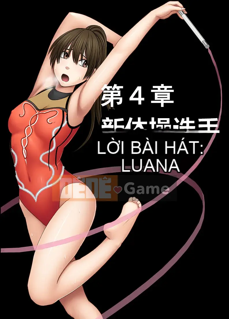 [Crimson] Idol Force Operation -Gaiden- [Tiếng Trung]