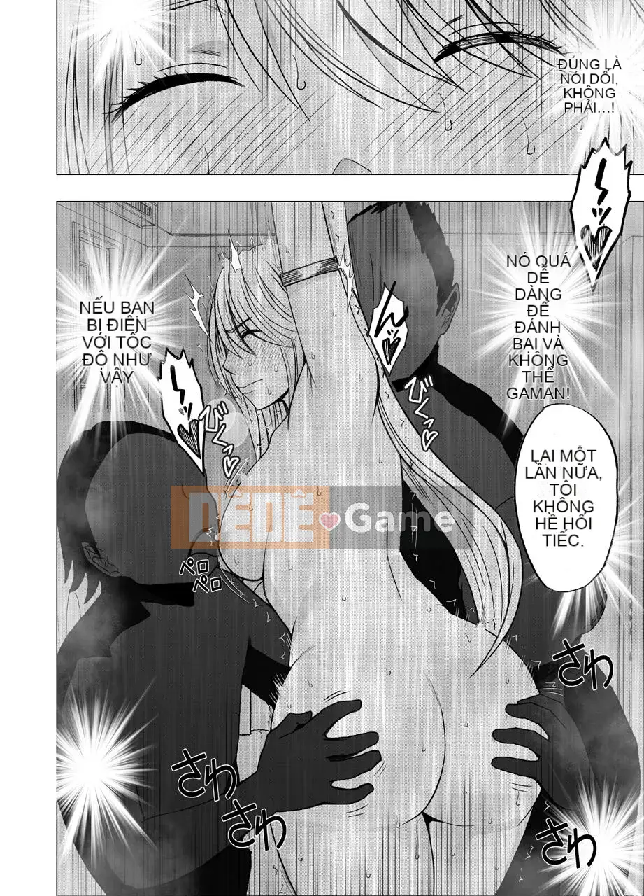 [Crimson] True Exorcist Kaguya (Bản gốc) 1~2 (CN)