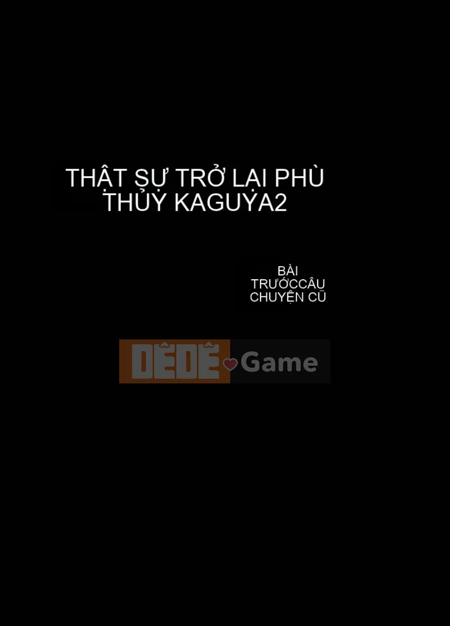 [Crimson] True Exorcist Kaguya (Bản gốc) 1~2 (CN)