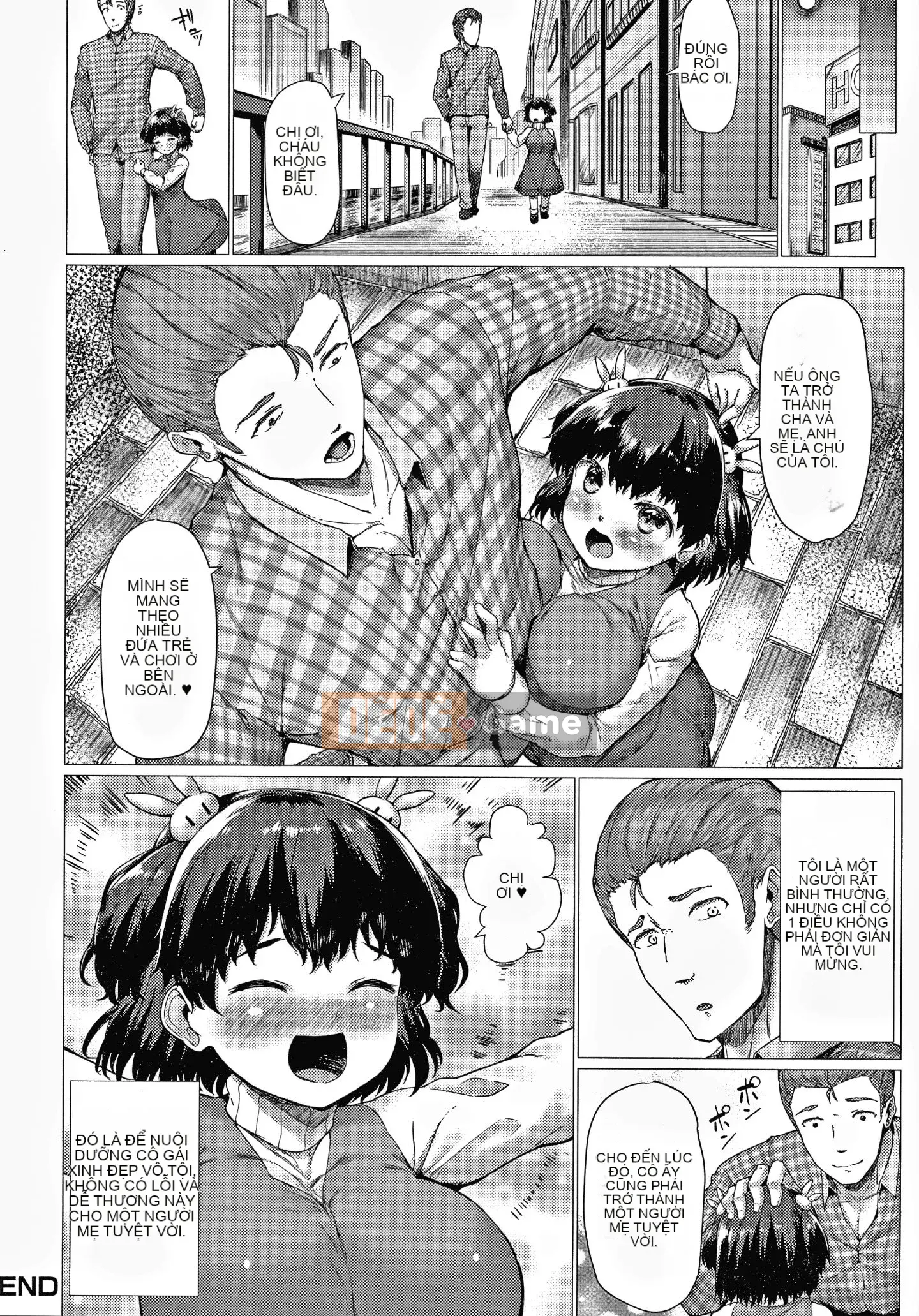 [Sakimori Dan] Minimamu Busty Girl + Tập sách 8P