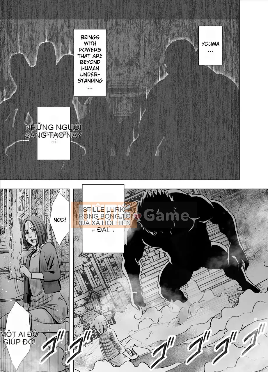 [Crimson] Tân pháp sư Kaguya 1-7 (Tiếng Anh)