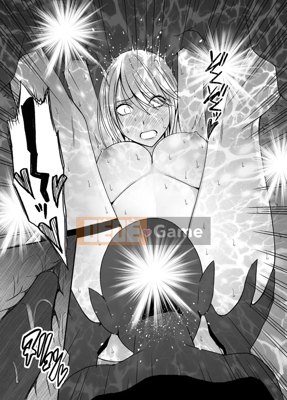 [Crimson] Tân pháp sư Kaguya 1-7 (Tiếng Anh)