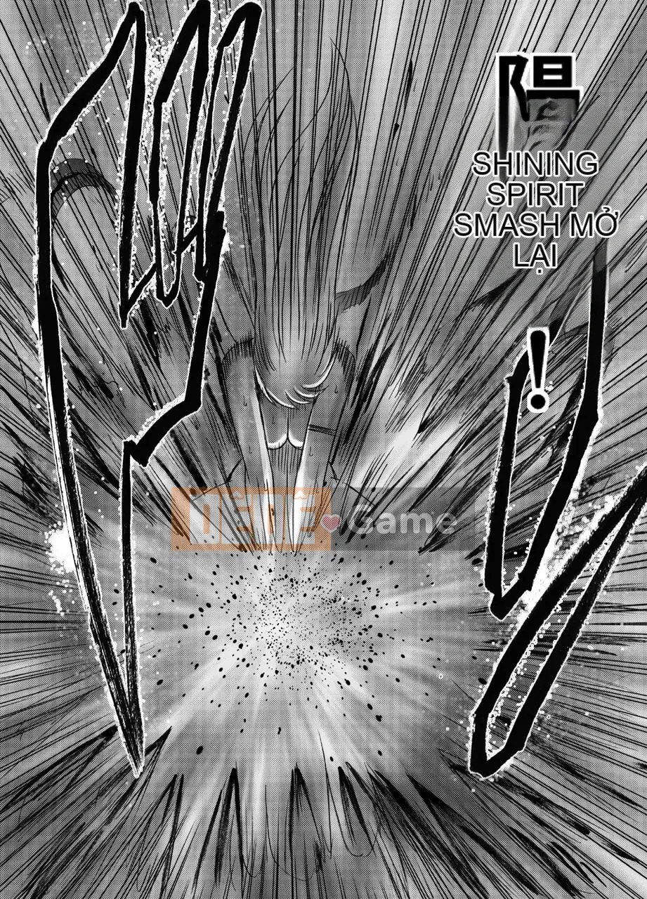 [Crimson] Tân pháp sư Kaguya 1-7 (Tiếng Anh)