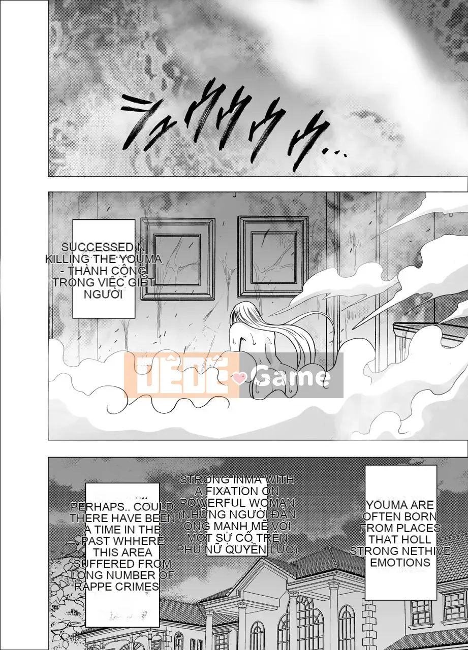 [Crimson] Tân pháp sư Kaguya 1-7 (Tiếng Anh)