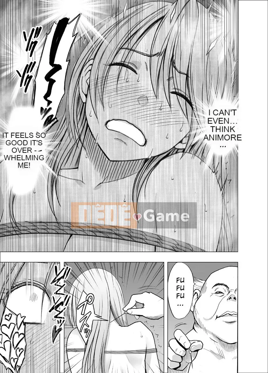 [Crimson] Tân pháp sư Kaguya 1-7 (Tiếng Anh)