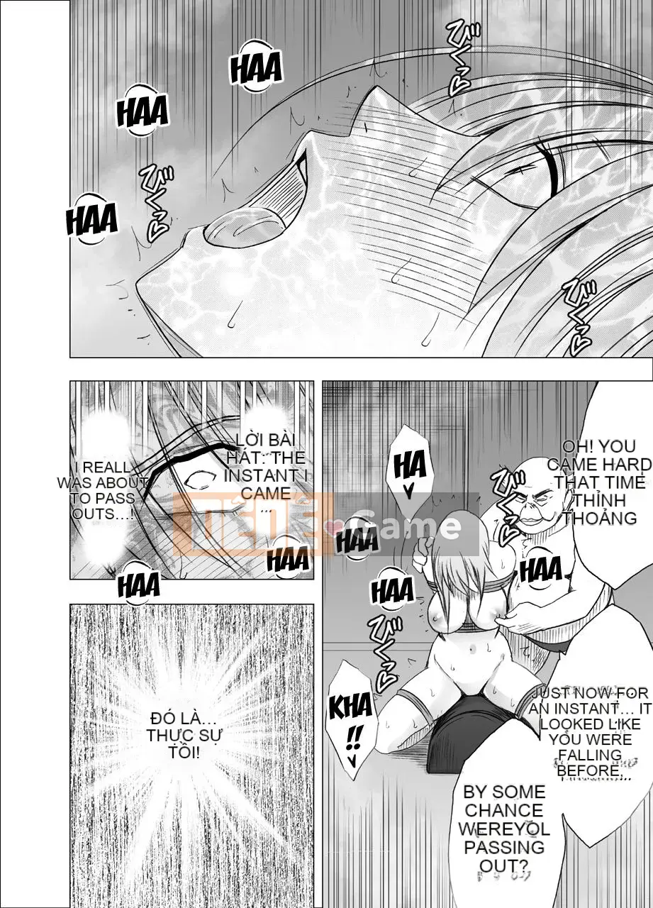 [Crimson] Tân pháp sư Kaguya 1-7 (Tiếng Anh)