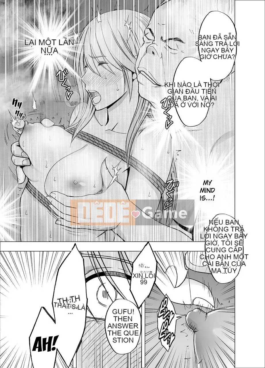 [Crimson] Tân pháp sư Kaguya 1-7 (Tiếng Anh)