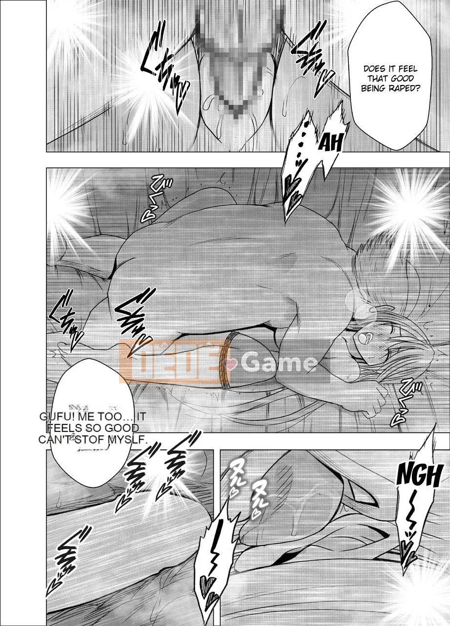 [Crimson] Tân pháp sư Kaguya 1-7 (Tiếng Anh)