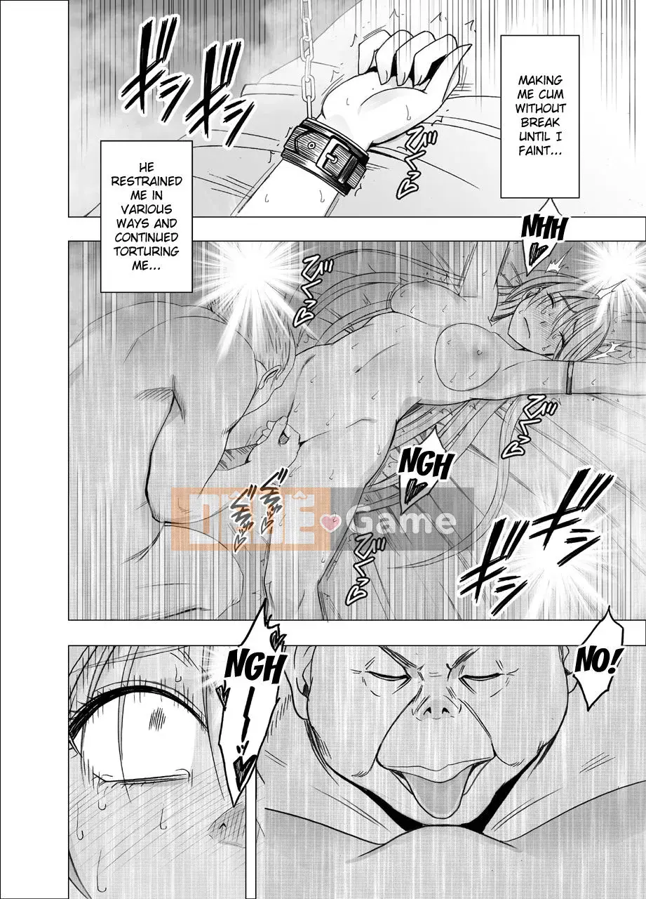 [Crimson] Tân pháp sư Kaguya 1-7 (Tiếng Anh)