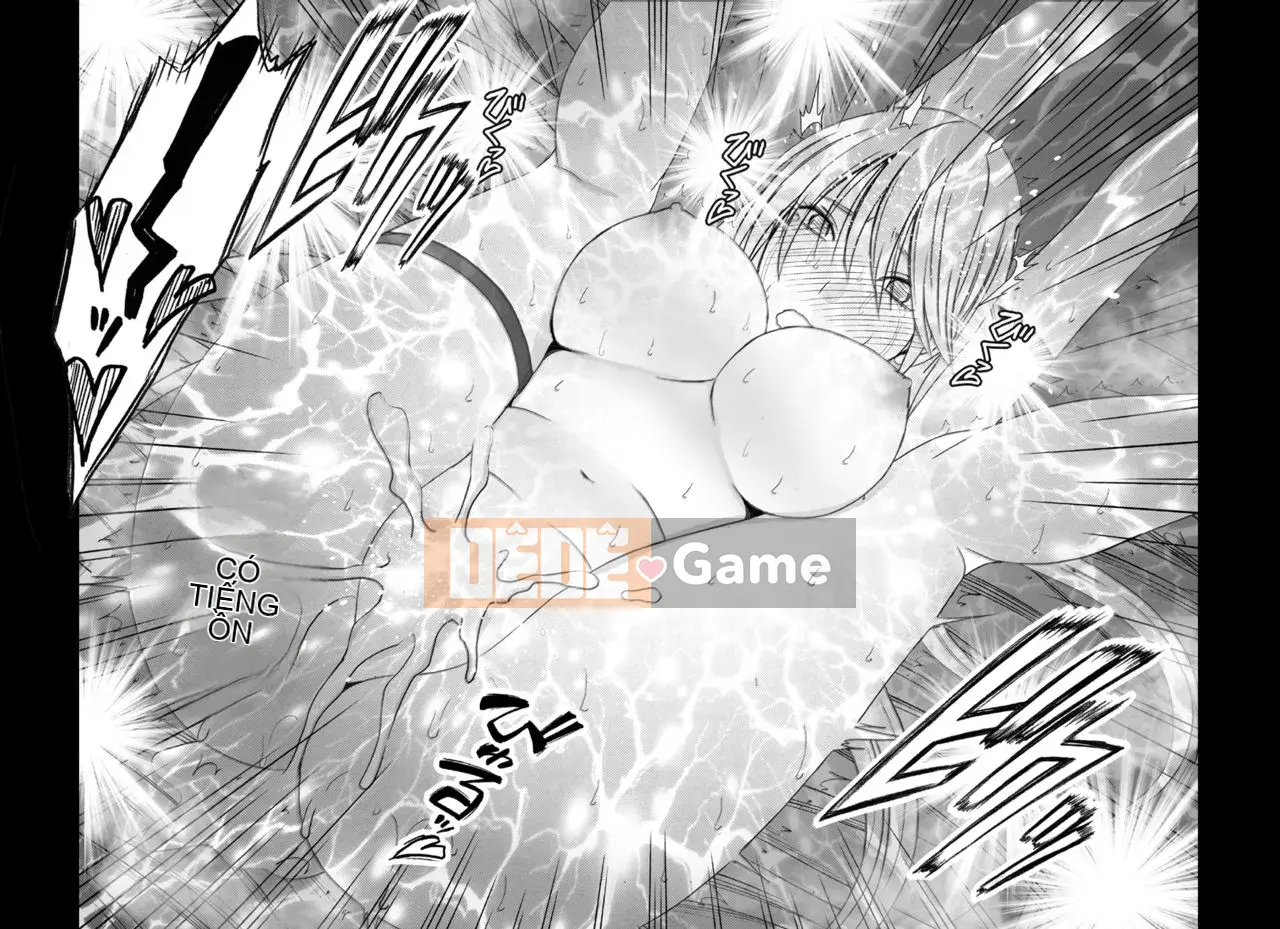 [Crimson] Tân pháp sư Kaguya 1-7 (Tiếng Anh)