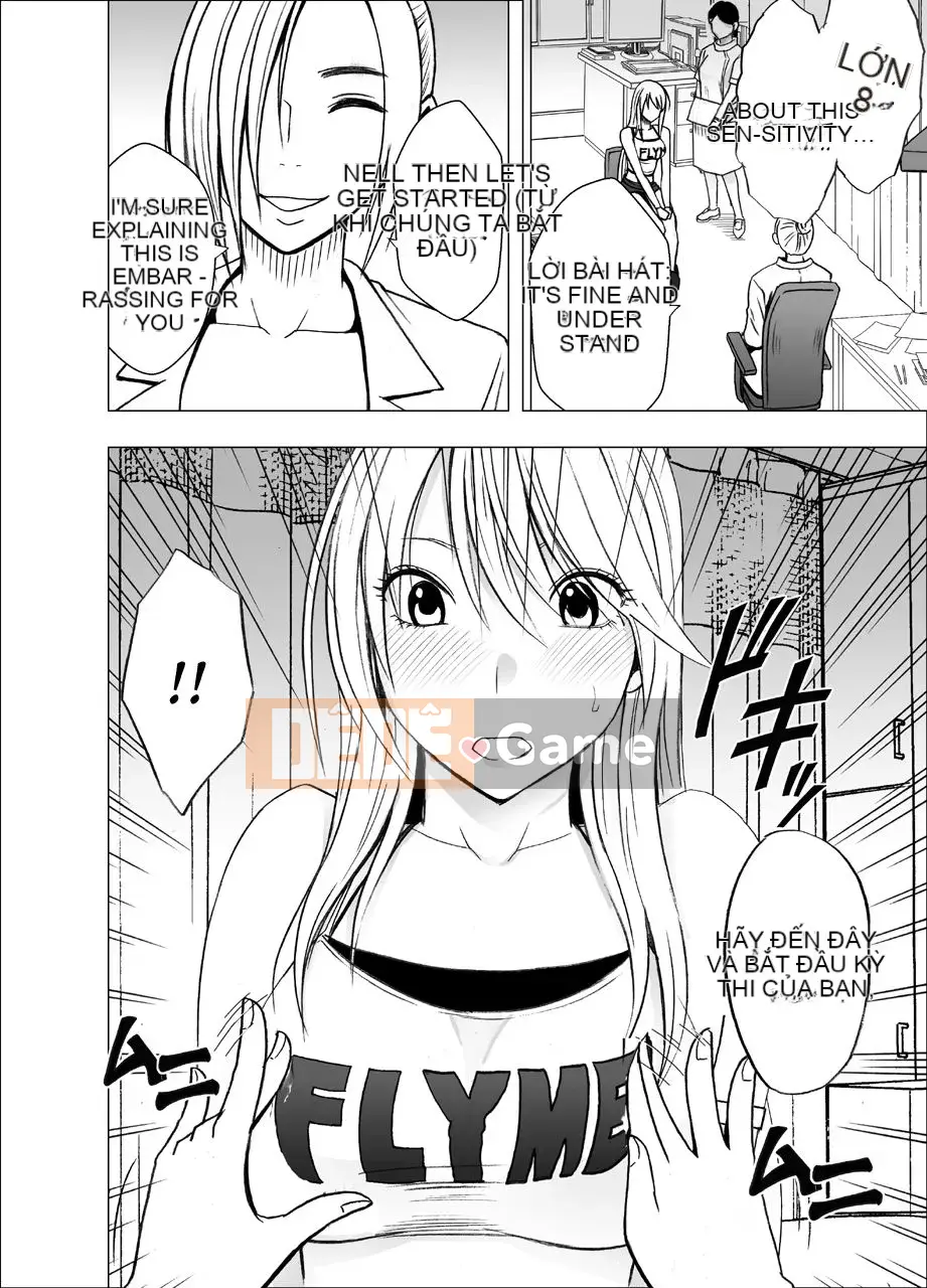 [Crimson] Tân pháp sư Kaguya 1-7 (Tiếng Anh)