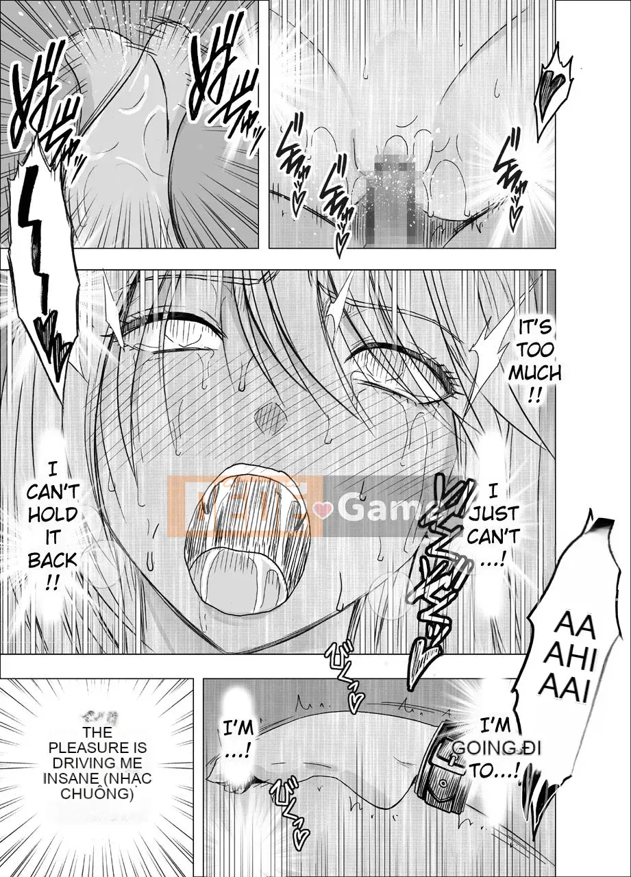 [Crimson] Tân pháp sư Kaguya 1-7 (Tiếng Anh)