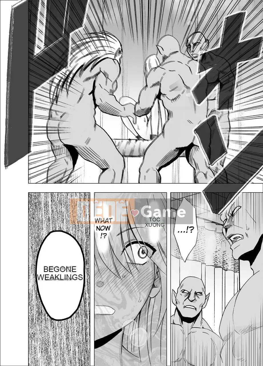 [Crimson] Tân pháp sư Kaguya 1-7 (Tiếng Anh)