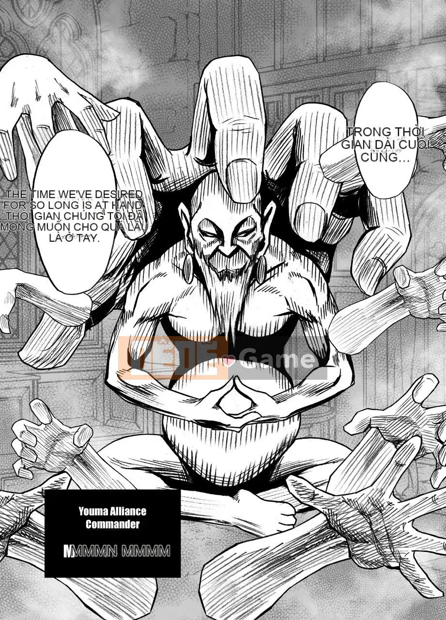 [Crimson] Tân pháp sư Kaguya 1-7 (Tiếng Anh)