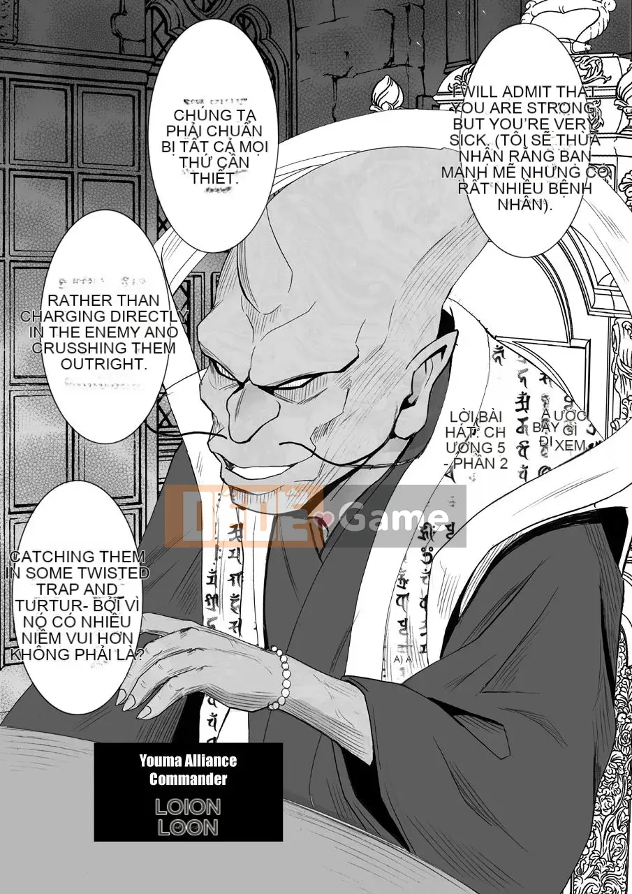 [Crimson] Tân pháp sư Kaguya 1-7 (Tiếng Anh)