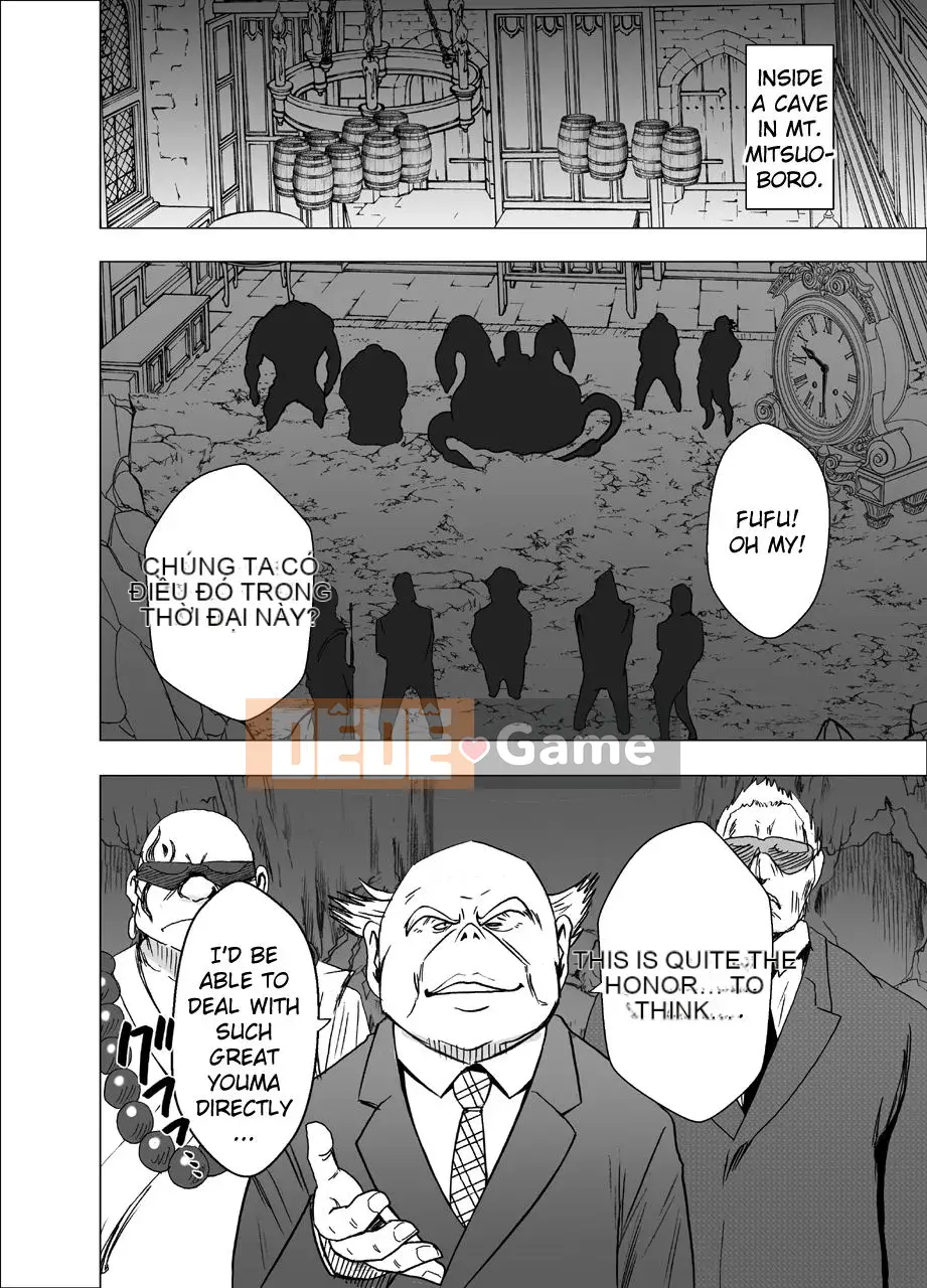 [Crimson] Tân pháp sư Kaguya 1-7 (Tiếng Anh)