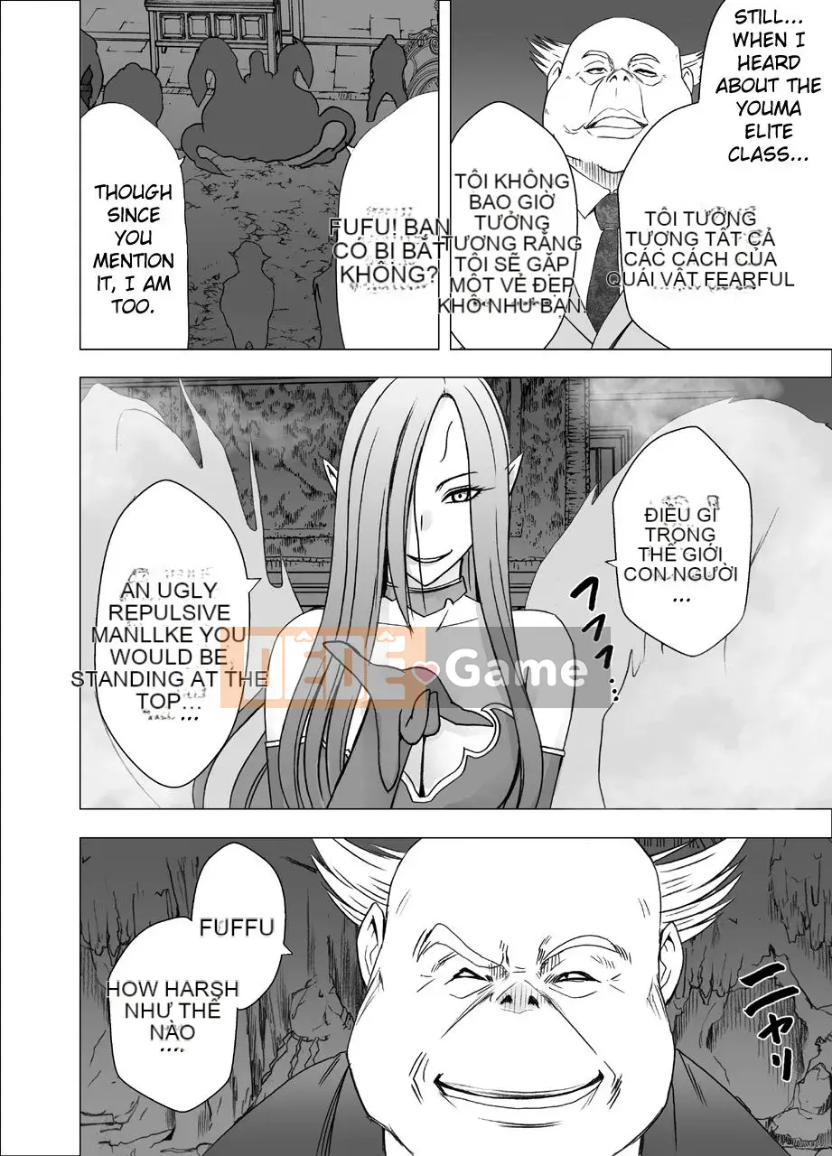 [Crimson] Tân pháp sư Kaguya 1-7 (Tiếng Anh)