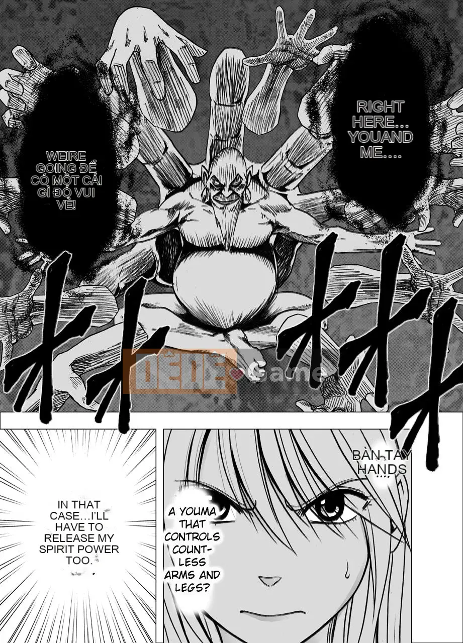 [Crimson] Tân pháp sư Kaguya 1-7 (Tiếng Anh)