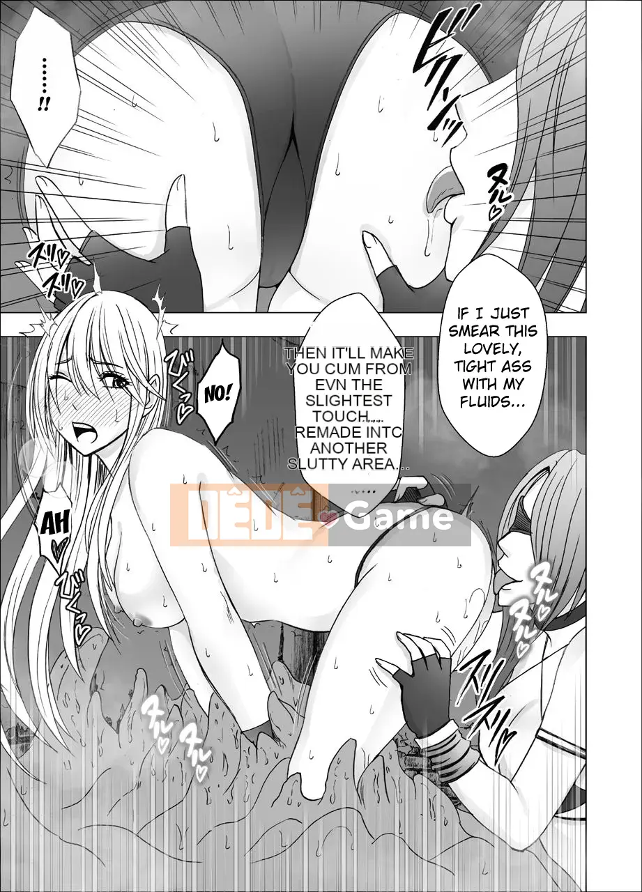 [Crimson] Tân pháp sư Kaguya 1-7 (Tiếng Anh)