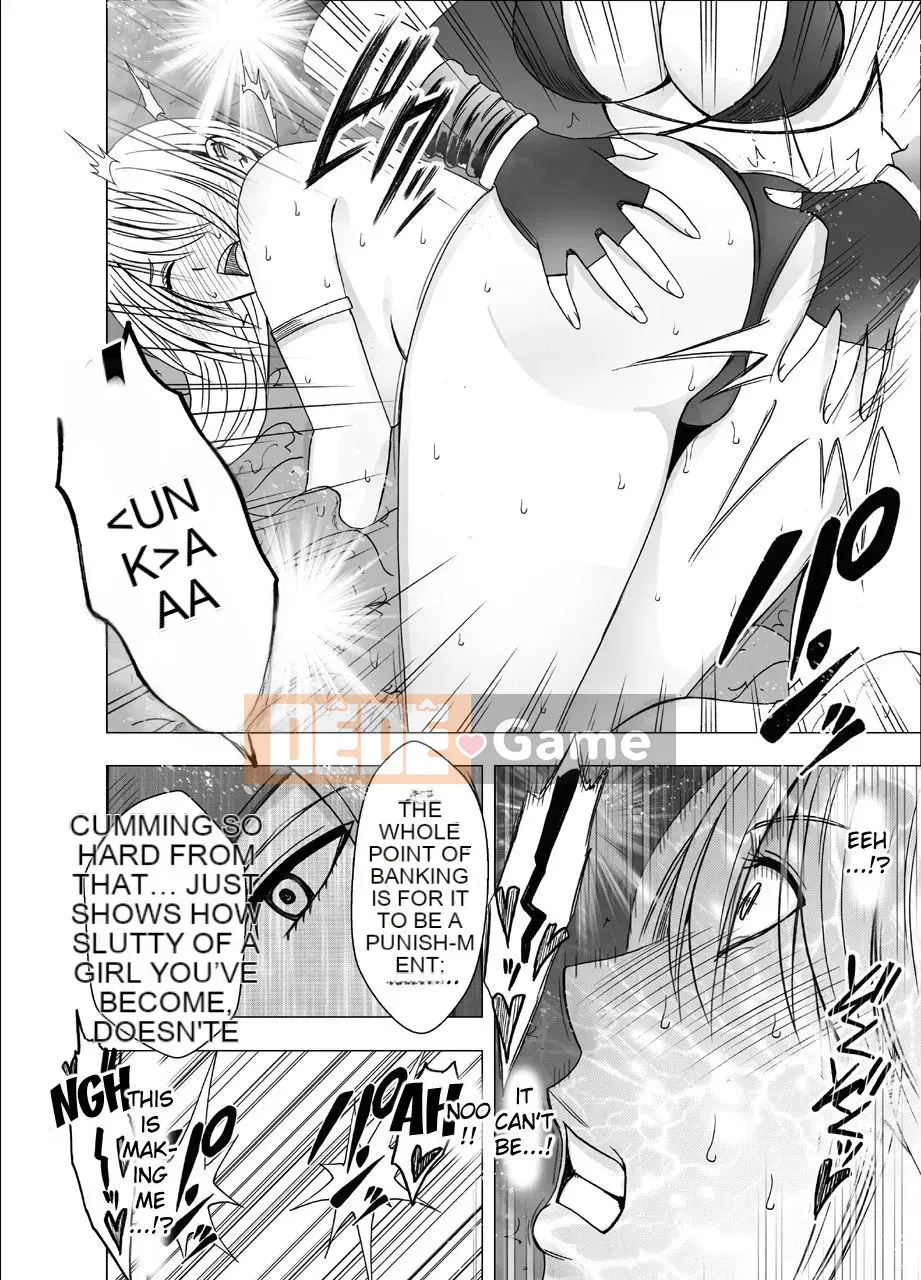 [Crimson] Tân pháp sư Kaguya 1-7 (Tiếng Anh)