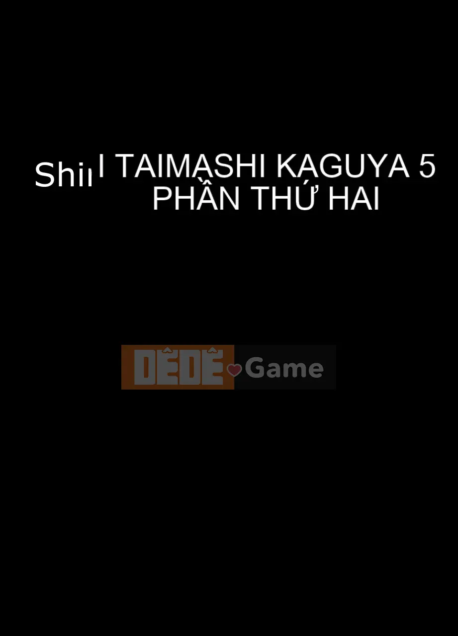 [Crimson] Tân pháp sư Kaguya 1-7 (Tiếng Anh)