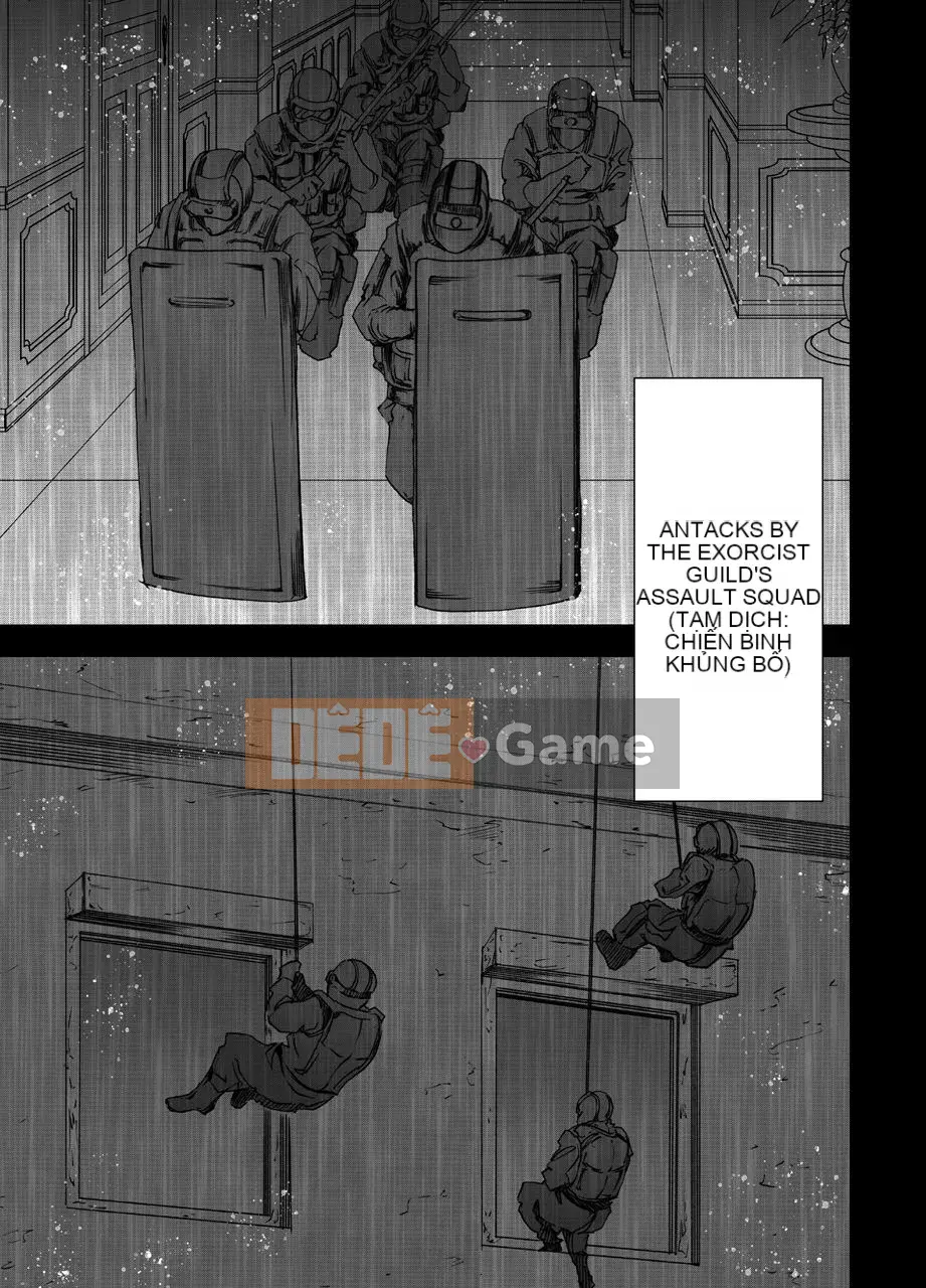 [Crimson] Tân pháp sư Kaguya 1-7 (Tiếng Anh)