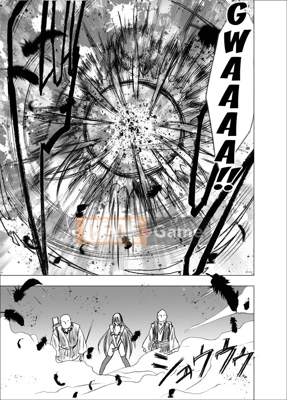 [Crimson] Tân pháp sư Kaguya 1-7 (Tiếng Anh)