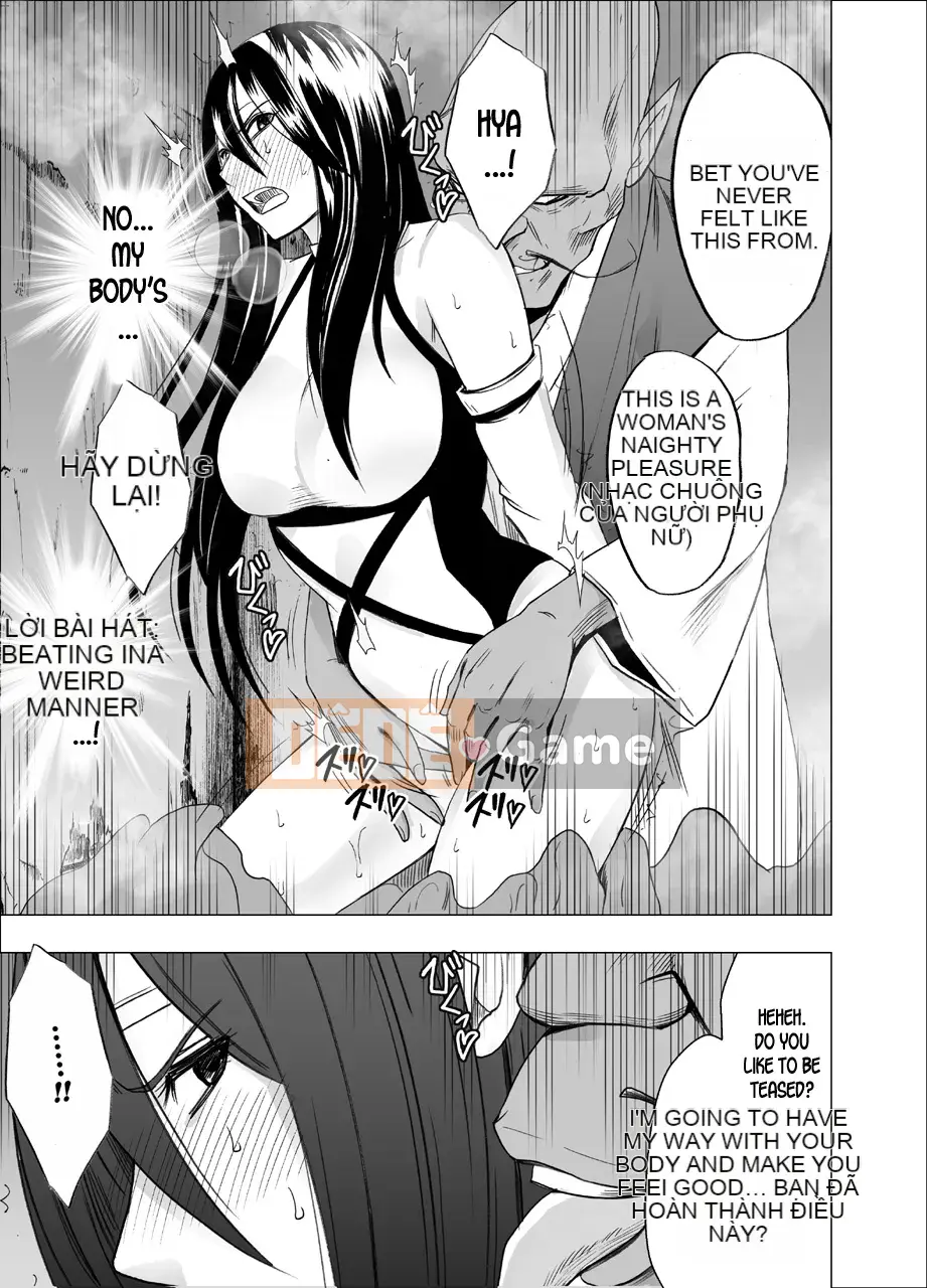 [Crimson] Tân pháp sư Kaguya 1-7 (Tiếng Anh)