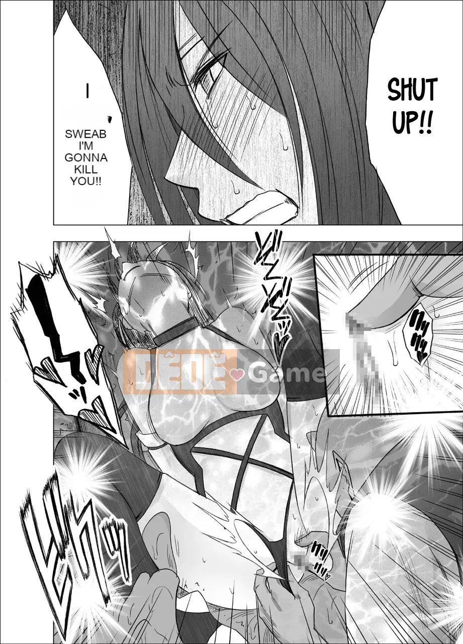 [Crimson] Tân pháp sư Kaguya 1-7 (Tiếng Anh)