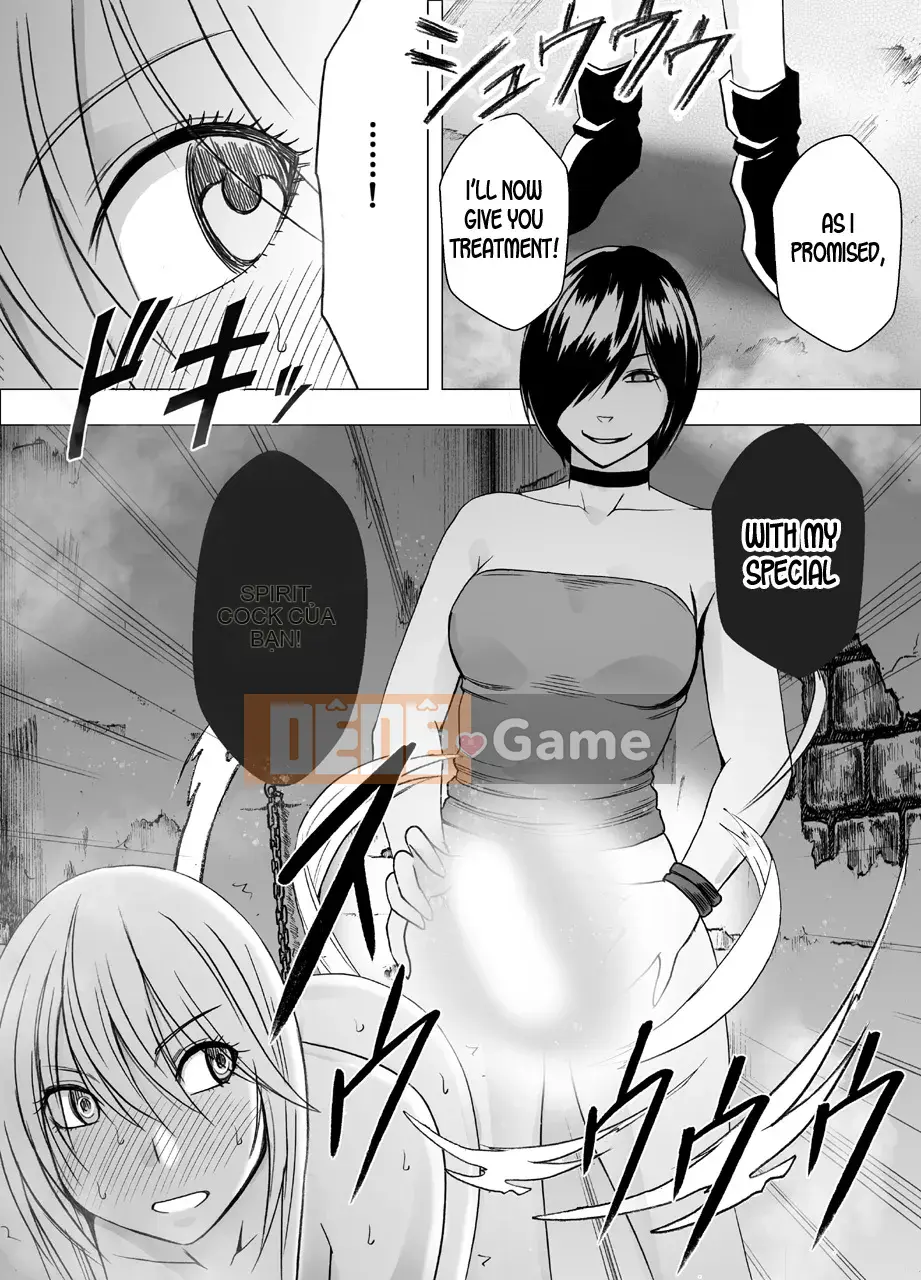 [Crimson] Tân pháp sư Kaguya 1-7 (Tiếng Anh)