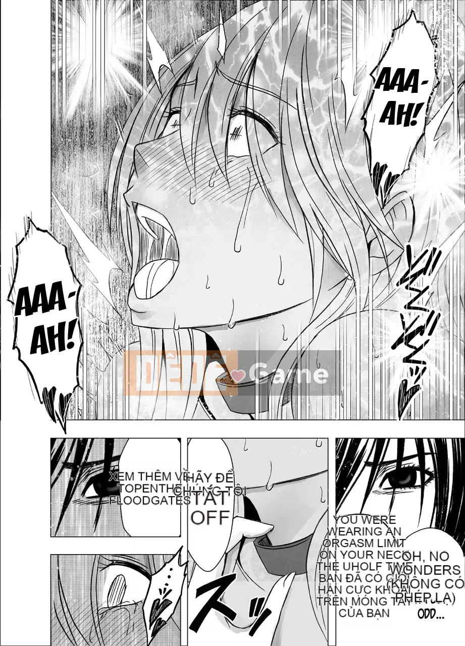 [Crimson] Tân pháp sư Kaguya 1-7 (Tiếng Anh)