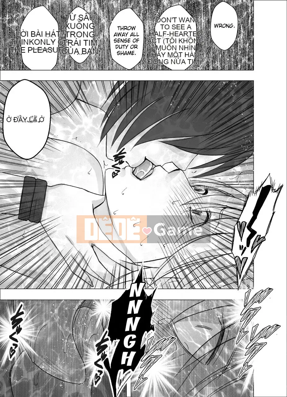 [Crimson] Tân pháp sư Kaguya 1-7 (Tiếng Anh)