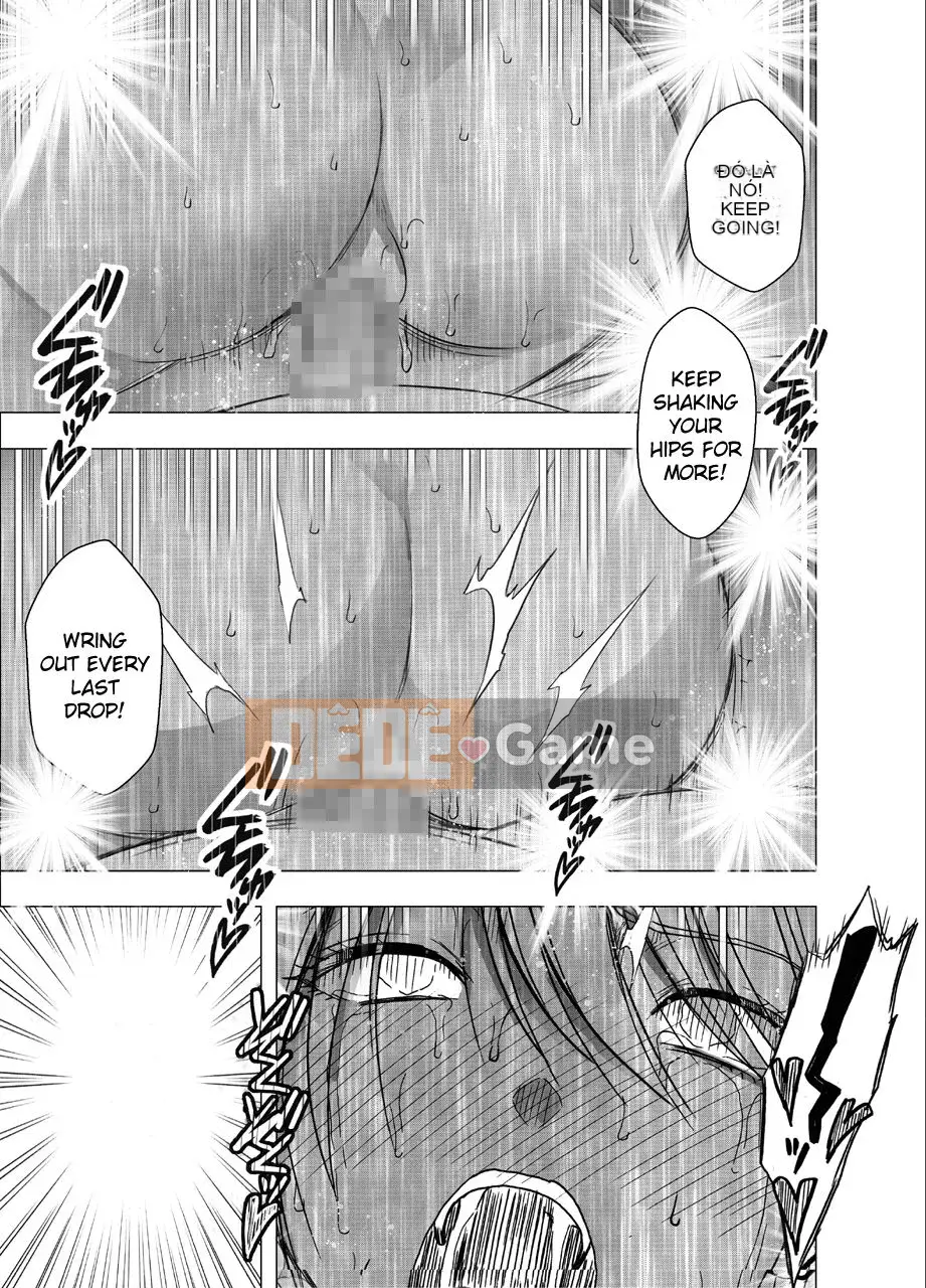 [Crimson] Tân pháp sư Kaguya 1-7 (Tiếng Anh)