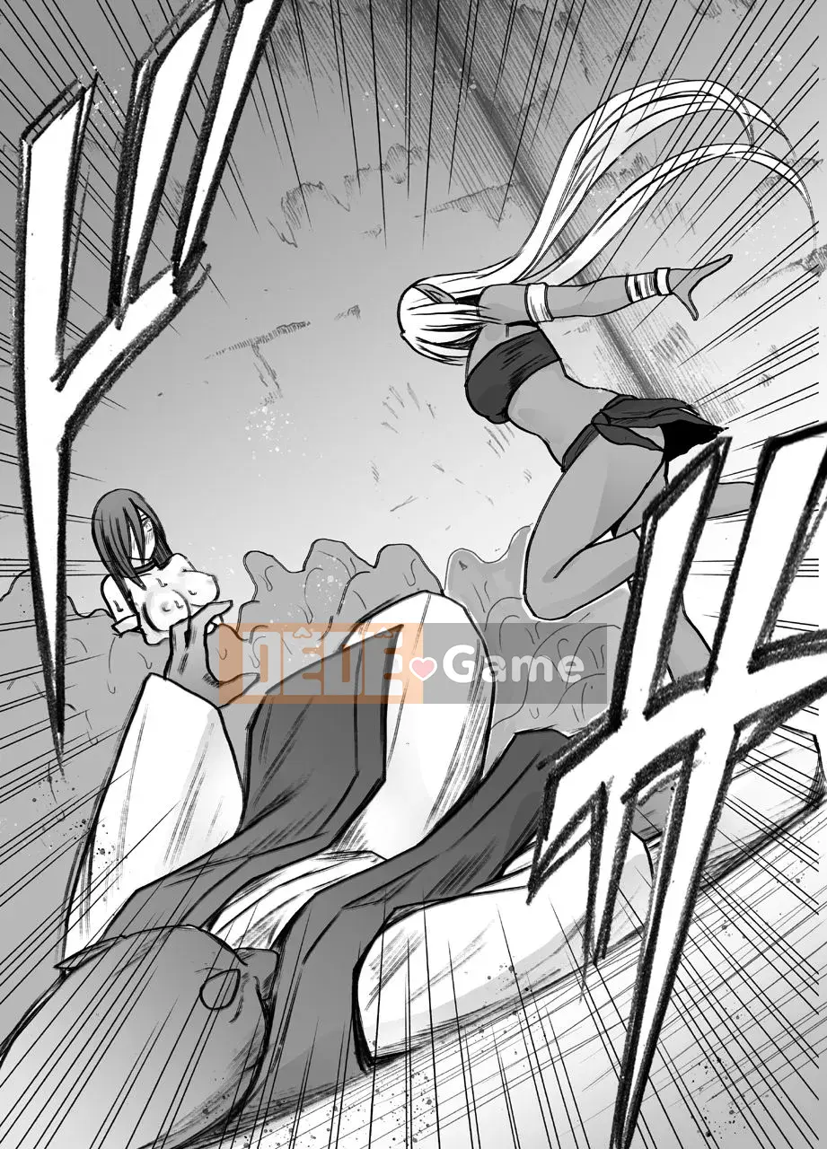 [Crimson] Tân pháp sư Kaguya 1-7 (Tiếng Anh)