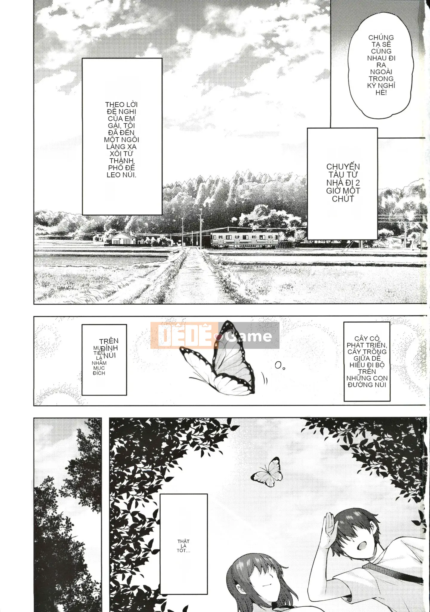 [Chiyoko Ayakase x Riberi Ayakase] Hoạt động hậu cung Mayohiga Icharab của Yuki Onna