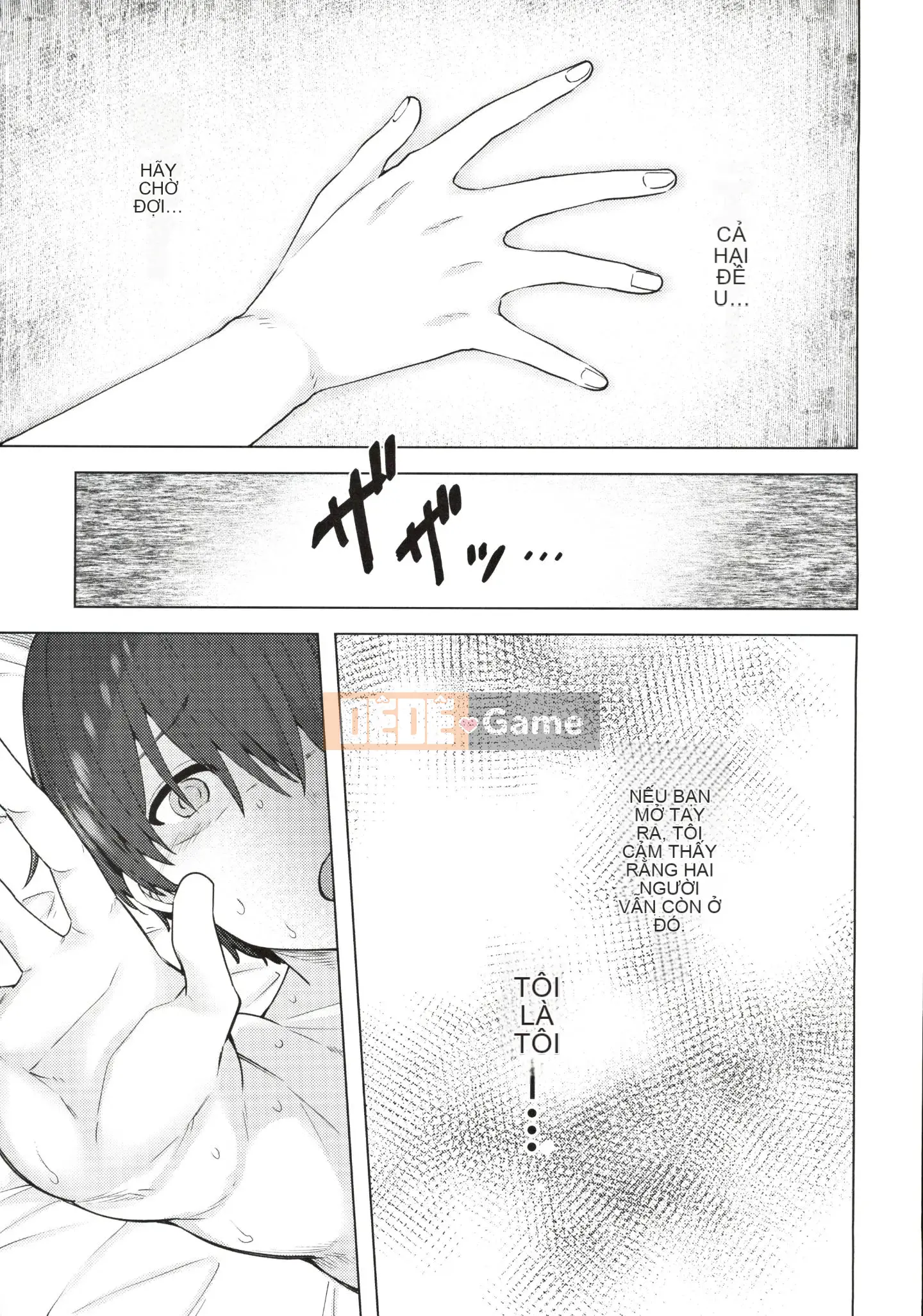 [Chiyoko Ayakase x Riberi Ayakase] Hoạt động hậu cung Mayohiga Icharab của Yuki Onna