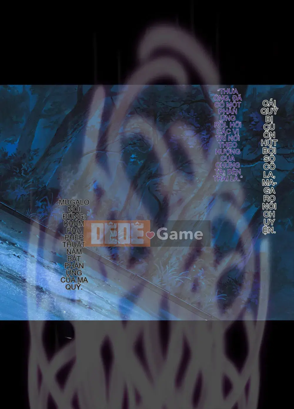 [Crimson] Exorcist Mikoto 2 (Mặt trời)